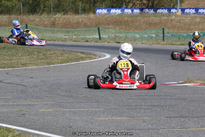 08/09/2019 : Course Club 2019 de Muret au Circuit Haute-Garonne Karting (Photos Sylvain Fayeulle) 2019 — karting