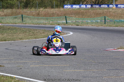 08/09/2019 : Course Club 2019 de Muret au Circuit Haute-Garonne Karting (Photos Sylvain Fayeulle) 2019 — karting