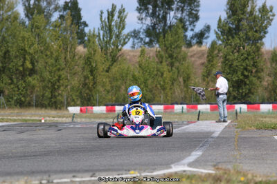 08/09/2019 : Course Club 2019 de Muret au Circuit Haute-Garonne Karting (Photos Sylvain Fayeulle) 2019 — karting