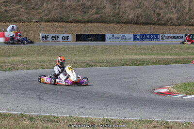 08/09/2019 : Course Club 2019 de Muret au Circuit Haute-Garonne Karting (Photos Sylvain Fayeulle) 2019 — karting