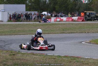 08/09/2019 : Course Club 2019 de Muret au Circuit Haute-Garonne Karting (Photos Sylvain Fayeulle) 2019 — karting