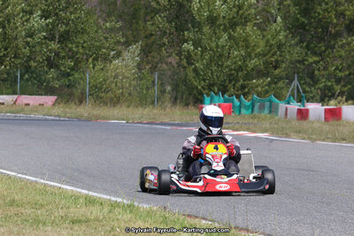 08/09/2019 : Course Club 2019 de Muret au Circuit Haute-Garonne Karting (Photos Sylvain Fayeulle) 2019 — karting