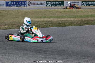 08/09/2019 : Course Club 2019 de Muret au Circuit Haute-Garonne Karting (Photos Sylvain Fayeulle) 2019 — karting