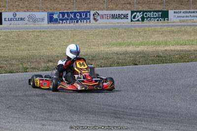 08/09/2019 : Course Club 2019 de Muret au Circuit Haute-Garonne Karting (Photos Sylvain Fayeulle) 2019 — karting