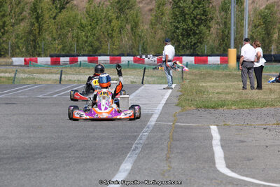 08/09/2019 : Course Club 2019 de Muret au Circuit Haute-Garonne Karting (Photos Sylvain Fayeulle) 2019 — karting