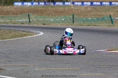 08/09/2019 : Course Club 2019 de Muret au Circuit Haute-Garonne Karting (Photos Sylvain Fayeulle) 2019 — karting