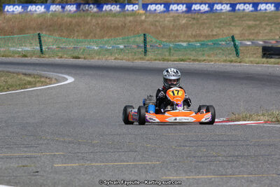 08/09/2019 : Course Club 2019 de Muret au Circuit Haute-Garonne Karting (Photos Sylvain Fayeulle) 2019 — karting