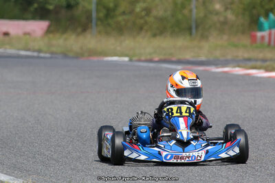 08/09/2019 : Course Club 2019 de Muret au Circuit Haute-Garonne Karting (Photos Sylvain Fayeulle) 2019 — karting