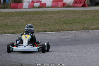 08/09/2019 : Course Club 2019 de Muret au Circuit Haute-Garonne Karting (Photos Sylvain Fayeulle) 2019 — karting