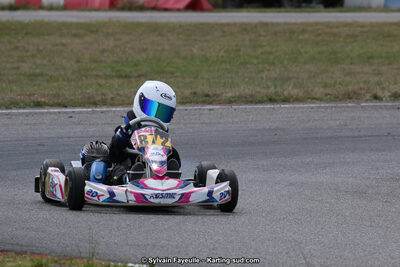 08/09/2019 : Course Club 2019 de Muret au Circuit Haute-Garonne Karting (Photos Sylvain Fayeulle) 2019 — karting