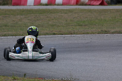 08/09/2019 : Course Club 2019 de Muret au Circuit Haute-Garonne Karting (Photos Sylvain Fayeulle) 2019 — karting
