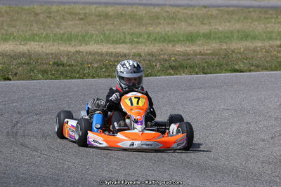 08/09/2019 : Course Club 2019 de Muret au Circuit Haute-Garonne Karting (Photos Sylvain Fayeulle) 2019 — karting