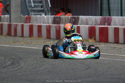 08/09/2019 : Course Club 2019 de Muret au Circuit Haute-Garonne Karting (Photos Sylvain Fayeulle) 2019 — karting