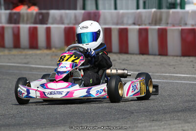 08/09/2019 : Course Club 2019 de Muret au Circuit Haute-Garonne Karting (Photos Sylvain Fayeulle) 2019 — karting