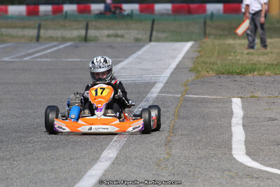 08/09/2019 : Course Club 2019 de Muret au Circuit Haute-Garonne Karting (Photos Sylvain Fayeulle) 2019 — karting