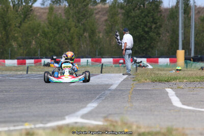 08/09/2019 : Course Club 2019 de Muret au Circuit Haute-Garonne Karting (Photos Sylvain Fayeulle) 2019 — karting