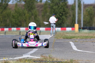 08/09/2019 : Course Club 2019 de Muret au Circuit Haute-Garonne Karting (Photos Sylvain Fayeulle) 2019 — karting