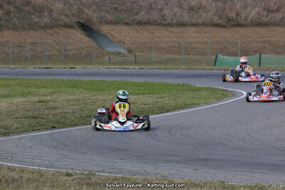 08/09/2019 : Course Club 2019 de Muret au Circuit Haute-Garonne Karting (Photos Sylvain Fayeulle) 2019 — karting