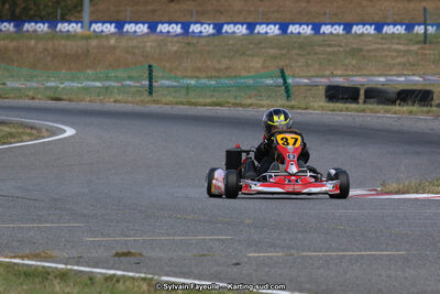 08/09/2019 : Course Club 2019 de Muret au Circuit Haute-Garonne Karting (Photos Sylvain Fayeulle) 2019 — karting