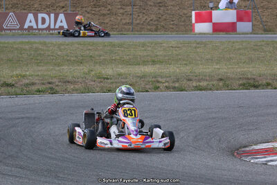 08/09/2019 : Course Club 2019 de Muret au Circuit Haute-Garonne Karting (Photos Sylvain Fayeulle) 2019 — karting