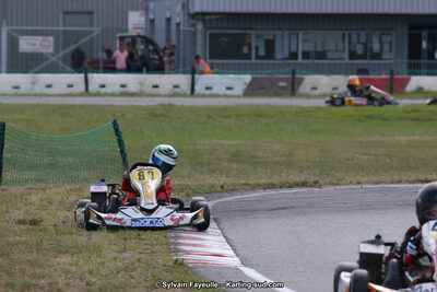 08/09/2019 : Course Club 2019 de Muret au Circuit Haute-Garonne Karting (Photos Sylvain Fayeulle) 2019 — karting