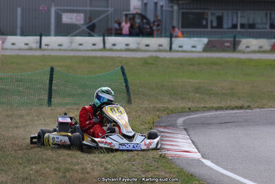 08/09/2019 : Course Club 2019 de Muret au Circuit Haute-Garonne Karting (Photos Sylvain Fayeulle) 2019 — karting