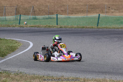 08/09/2019 : Course Club 2019 de Muret au Circuit Haute-Garonne Karting (Photos Sylvain Fayeulle) 2019 — karting