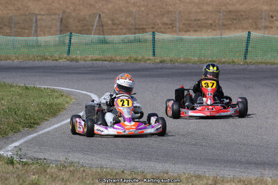 08/09/2019 : Course Club 2019 de Muret au Circuit Haute-Garonne Karting (Photos Sylvain Fayeulle) 2019 — karting