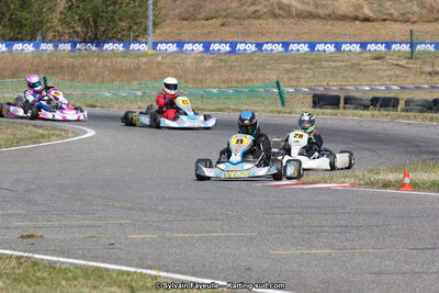 08/09/2019 : Course Club 2019 de Muret au Circuit Haute-Garonne Karting (Photos Sylvain Fayeulle) 2019 — karting