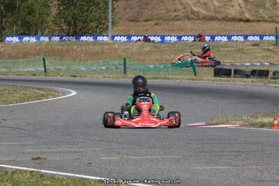 08/09/2019 : Course Club 2019 de Muret au Circuit Haute-Garonne Karting (Photos Sylvain Fayeulle) 2019 — karting
