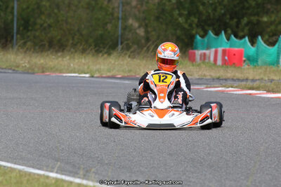 08/09/2019 : Course Club 2019 de Muret au Circuit Haute-Garonne Karting (Photos Sylvain Fayeulle) 2019 — karting