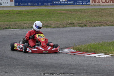 08/09/2019 : Course Club 2019 de Muret au Circuit Haute-Garonne Karting (Photos Sylvain Fayeulle) 2019 — karting