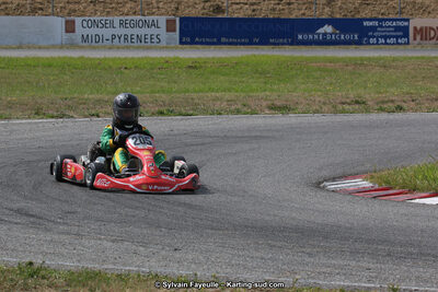 08/09/2019 : Course Club 2019 de Muret au Circuit Haute-Garonne Karting (Photos Sylvain Fayeulle) 2019 — karting