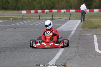 08/09/2019 : Course Club 2019 de Muret au Circuit Haute-Garonne Karting (Photos Sylvain Fayeulle) 2019 — karting