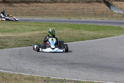 08/09/2019 : Course Club 2019 de Muret au Circuit Haute-Garonne Karting (Photos Sylvain Fayeulle) 2019 — karting