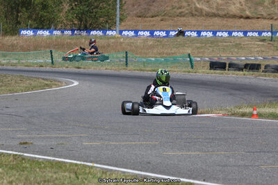 08/09/2019 : Course Club 2019 de Muret au Circuit Haute-Garonne Karting (Photos Sylvain Fayeulle) 2019 — karting