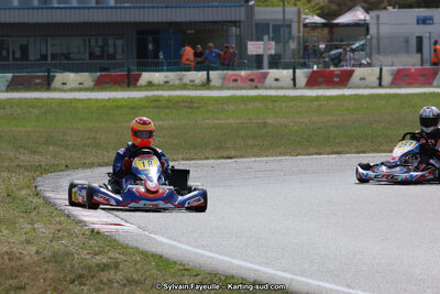 08/09/2019 : Course Club 2019 de Muret au Circuit Haute-Garonne Karting (Photos Sylvain Fayeulle) 2019 — karting