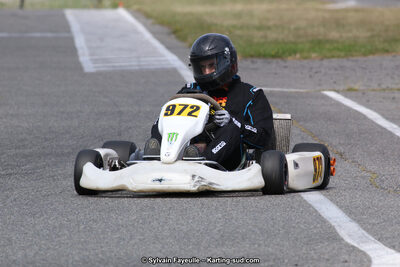 08/09/2019 : Course Club 2019 de Muret au Circuit Haute-Garonne Karting (Photos Sylvain Fayeulle) 2019 — karting