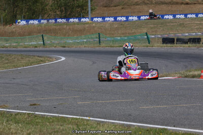 08/09/2019 : Course Club 2019 de Muret au Circuit Haute-Garonne Karting (Photos Sylvain Fayeulle) 2019 — karting