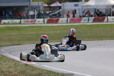 08/09/2019 : Course Club 2019 de Muret au Circuit Haute-Garonne Karting (Photos Sylvain Fayeulle) 2019 — karting