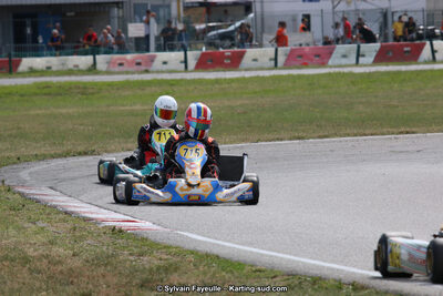 08/09/2019 : Course Club 2019 de Muret au Circuit Haute-Garonne Karting (Photos Sylvain Fayeulle) 2019 — karting