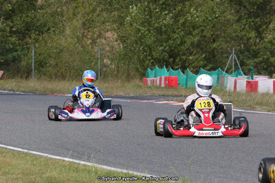 08/09/2019 : Course Club 2019 de Muret au Circuit Haute-Garonne Karting (Photos Sylvain Fayeulle) 2019 — karting