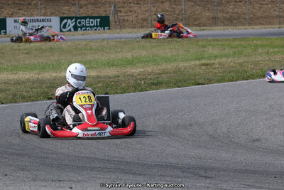 08/09/2019 : Course Club 2019 de Muret au Circuit Haute-Garonne Karting (Photos Sylvain Fayeulle) 2019 — karting