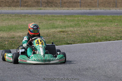 08/09/2019 : Course Club 2019 de Muret au Circuit Haute-Garonne Karting (Photos Sylvain Fayeulle) 2019 — karting
