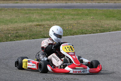 08/09/2019 : Course Club 2019 de Muret au Circuit Haute-Garonne Karting (Photos Sylvain Fayeulle) 2019 — karting
