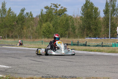 08/09/2019 : Course Club 2019 de Muret au Circuit Haute-Garonne Karting (Photos Sylvain Fayeulle) 2019 — karting