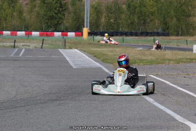 08/09/2019 : Course Club 2019 de Muret au Circuit Haute-Garonne Karting (Photos Sylvain Fayeulle) 2019 — karting