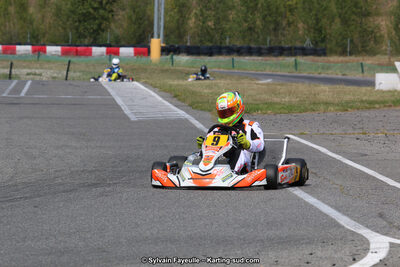 08/09/2019 : Course Club 2019 de Muret au Circuit Haute-Garonne Karting (Photos Sylvain Fayeulle) 2019 — karting