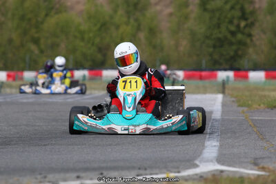 08/09/2019 : Course Club 2019 de Muret au Circuit Haute-Garonne Karting (Photos Sylvain Fayeulle) 2019 — karting