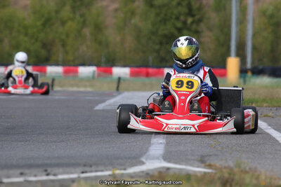 08/09/2019 : Course Club 2019 de Muret au Circuit Haute-Garonne Karting (Photos Sylvain Fayeulle) 2019 — karting